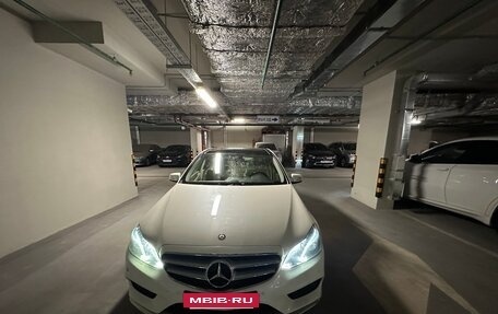 Mercedes-Benz E-Класс, 2013 год, 2 190 000 рублей, 18 фотография