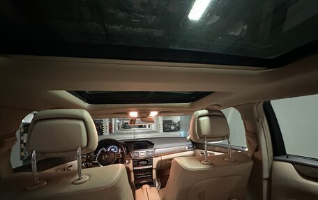 Mercedes-Benz E-Класс, 2013 год, 2 190 000 рублей, 21 фотография