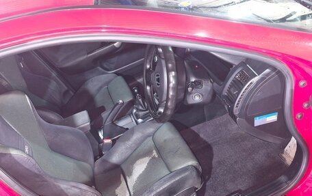 Honda Accord VII рестайлинг, 2003 год, 900 000 рублей, 12 фотография
