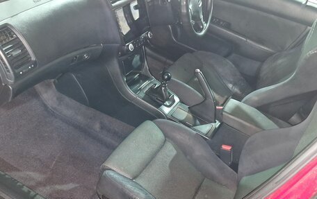 Honda Accord VII рестайлинг, 2003 год, 900 000 рублей, 15 фотография