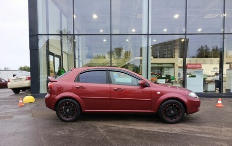 Chevrolet Lacetti, 2008 год, 329 000 рублей, 4 фотография