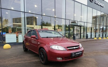 Chevrolet Lacetti, 2008 год, 329 000 рублей, 3 фотография