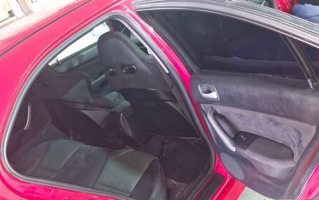 Honda Accord VII рестайлинг, 2003 год, 900 000 рублей, 17 фотография