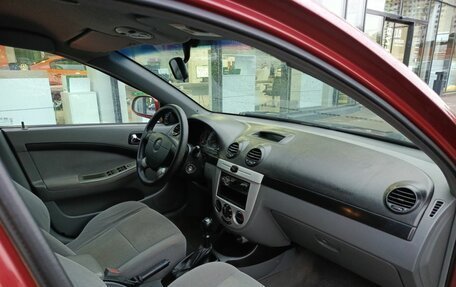 Chevrolet Lacetti, 2008 год, 329 000 рублей, 11 фотография