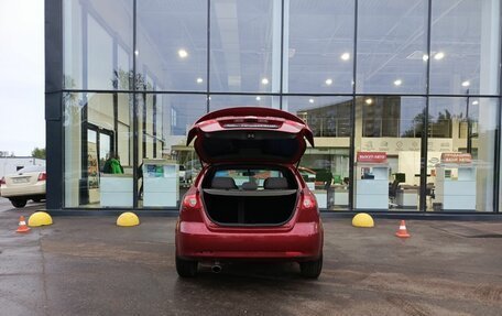 Chevrolet Lacetti, 2008 год, 329 000 рублей, 10 фотография