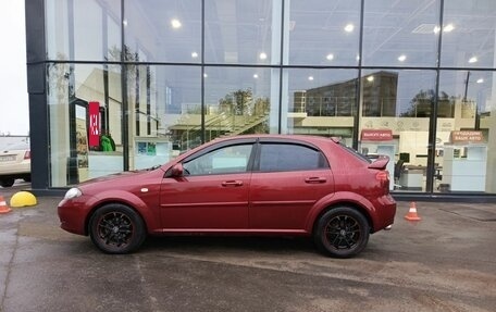Chevrolet Lacetti, 2008 год, 329 000 рублей, 8 фотография
