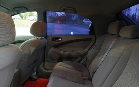Chevrolet Lacetti, 2008 год, 329 000 рублей, 12 фотография