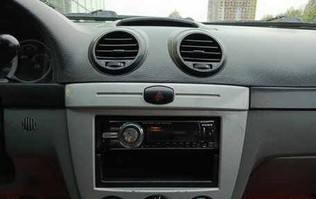 Chevrolet Lacetti, 2008 год, 329 000 рублей, 15 фотография
