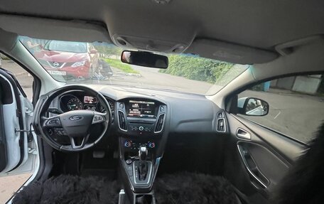 Ford Focus III, 2016 год, 1 300 000 рублей, 6 фотография