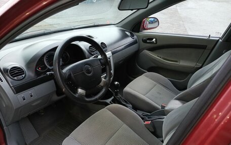 Chevrolet Lacetti, 2008 год, 329 000 рублей, 16 фотография