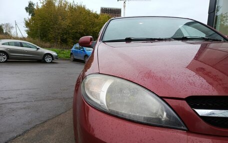 Chevrolet Lacetti, 2008 год, 329 000 рублей, 17 фотография