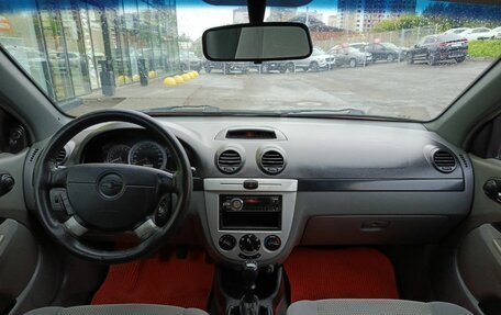 Chevrolet Lacetti, 2008 год, 329 000 рублей, 14 фотография
