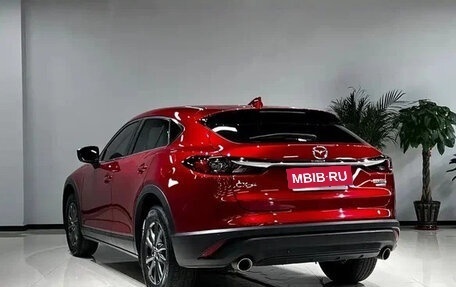Mazda CX-4, 2022 год, 1 790 123 рублей, 3 фотография