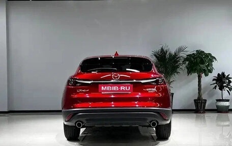 Mazda CX-4, 2022 год, 1 790 123 рублей, 4 фотография