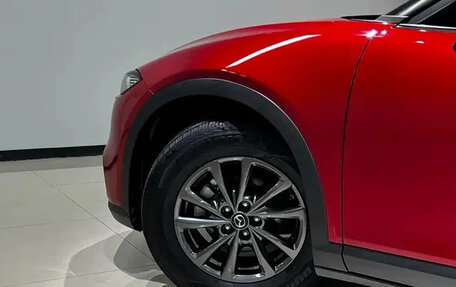 Mazda CX-4, 2022 год, 1 790 123 рублей, 5 фотография