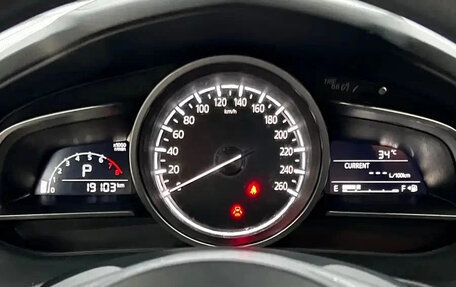 Mazda CX-4, 2022 год, 1 790 123 рублей, 9 фотография