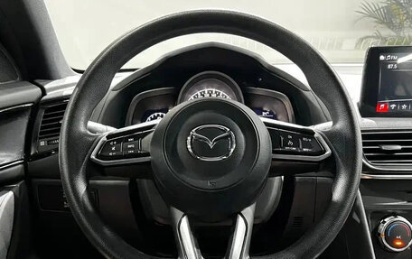 Mazda CX-4, 2022 год, 1 790 123 рублей, 8 фотография