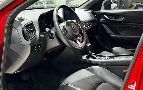 Mazda CX-4, 2022 год, 1 790 123 рублей, 6 фотография