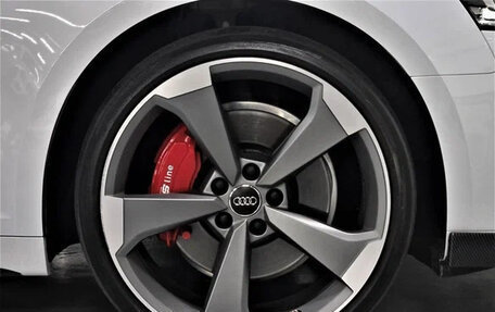 Audi A5, 2021 год, 3 481 123 рублей, 5 фотография
