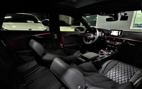 Audi A5, 2021 год, 3 481 123 рублей, 8 фотография