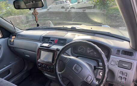 Honda CR-V IV, 1997 год, 600 000 рублей, 3 фотография