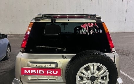 Honda CR-V IV, 1997 год, 600 000 рублей, 9 фотография