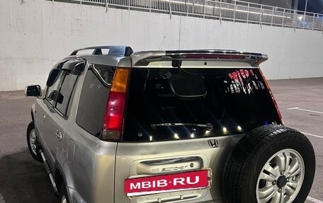 Honda CR-V IV, 1997 год, 600 000 рублей, 8 фотография