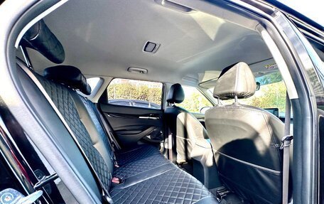 KIA Seltos I, 2022 год, 2 350 000 рублей, 7 фотография
