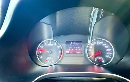 KIA Seltos I, 2022 год, 2 350 000 рублей, 11 фотография