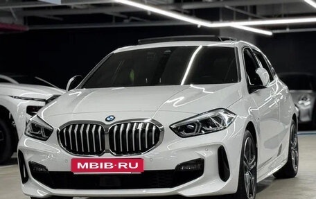BMW 2 серия F44, 2022 год, 2 699 123 рублей, 1 фотография