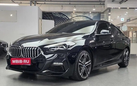 BMW 2 серия F44, 2022 год, 2 677 123 рублей, 1 фотография