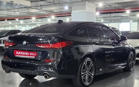BMW 2 серия F44, 2022 год, 2 677 123 рублей, 4 фотография
