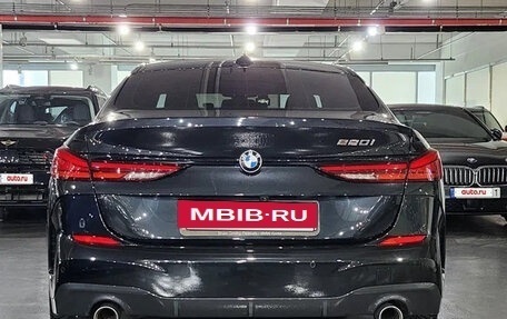 BMW 2 серия F44, 2022 год, 2 677 123 рублей, 5 фотография