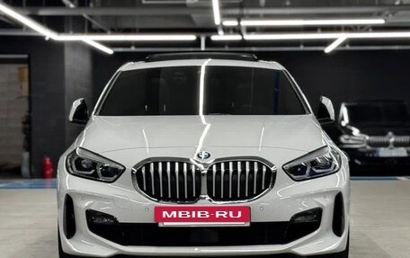 BMW 2 серия F44, 2022 год, 2 699 123 рублей, 2 фотография