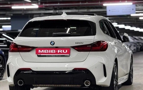 BMW 2 серия F44, 2022 год, 2 699 123 рублей, 3 фотография
