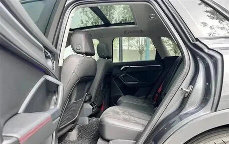 Audi Q3, 2022 год, 2 333 123 рублей, 10 фотография