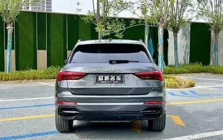 Audi Q3, 2022 год, 2 333 123 рублей, 5 фотография