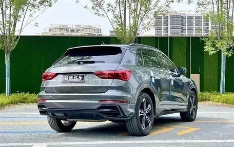 Audi Q3, 2022 год, 2 333 123 рублей, 4 фотография
