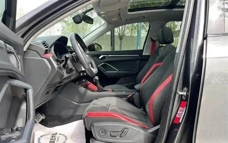 Audi Q3, 2022 год, 2 333 123 рублей, 8 фотография