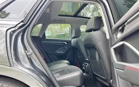 Audi Q3, 2022 год, 2 333 123 рублей, 11 фотография