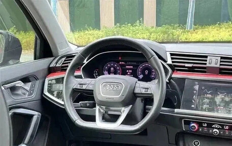 Audi Q3, 2022 год, 2 333 123 рублей, 14 фотография
