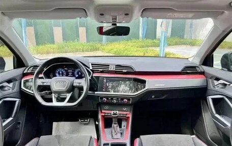 Audi Q3, 2022 год, 2 333 123 рублей, 12 фотография