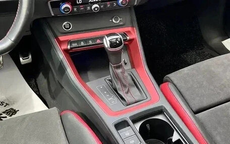 Audi Q3, 2022 год, 2 333 123 рублей, 16 фотография