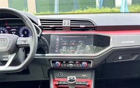 Audi Q3, 2022 год, 2 333 123 рублей, 15 фотография