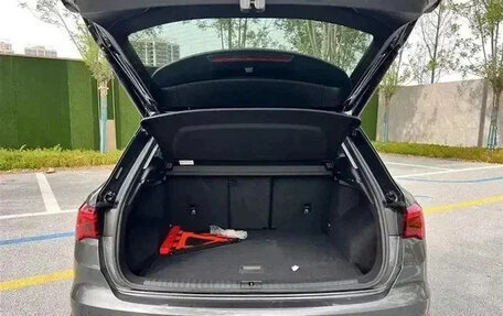 Audi Q3, 2022 год, 2 333 123 рублей, 18 фотография