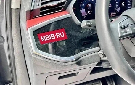 Audi Q3, 2022 год, 2 333 123 рублей, 13 фотография