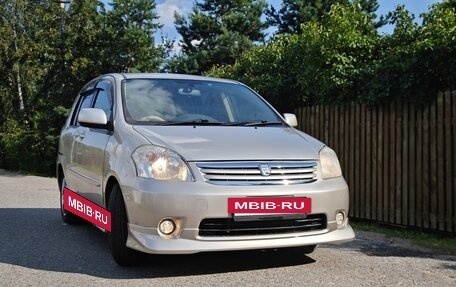 Toyota Raum II, 2004 год, 590 000 рублей, 3 фотография