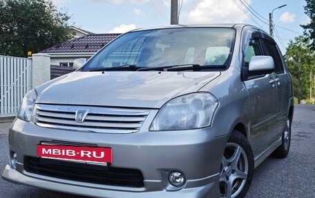 Toyota Raum II, 2004 год, 590 000 рублей, 7 фотография