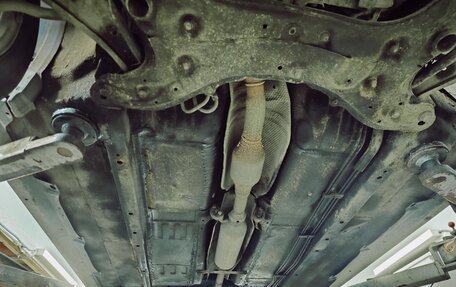 Toyota Raum II, 2004 год, 590 000 рублей, 19 фотография