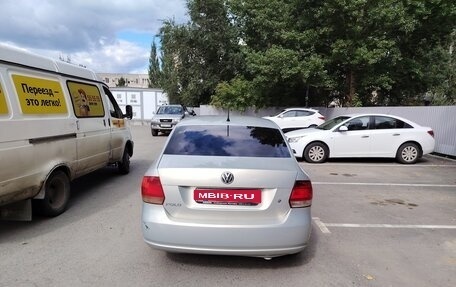 Volkswagen Polo VI (EU Market), 2014 год, 700 000 рублей, 2 фотография